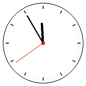 Clock
