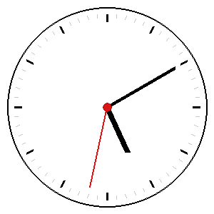 Clock