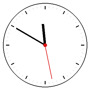 Clock