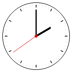 Clock