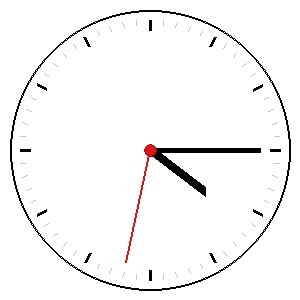 Clock