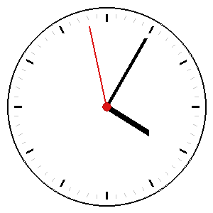 Clock