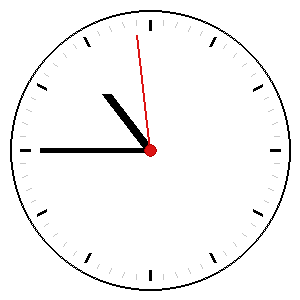 Clock