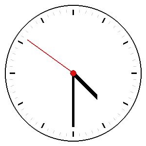 Clock