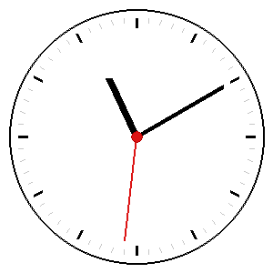 Clock