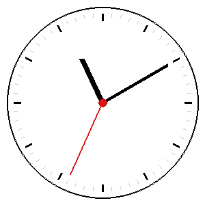 Clock
