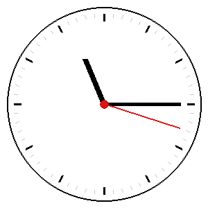 Clock