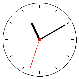 Clock