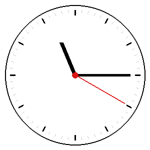 Clock