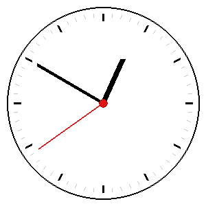 Clock