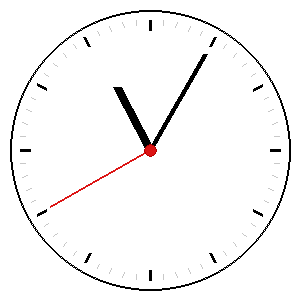 Clock