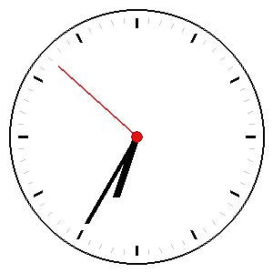 Clock