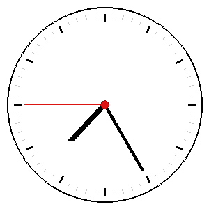 Clock