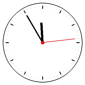 Clock