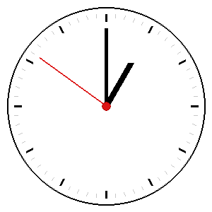Clock