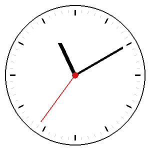Clock