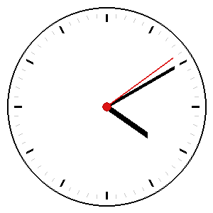 Clock