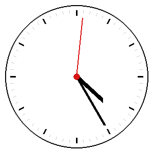 Clock