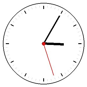Clock