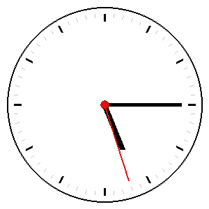 Clock