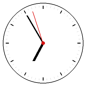 Clock