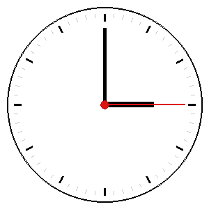 Clock