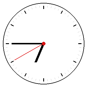 Clock