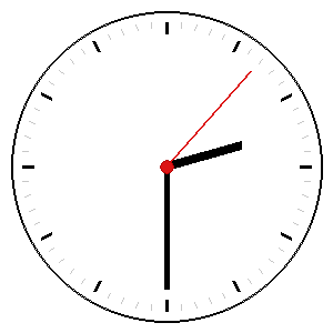 Clock