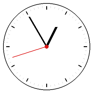 Clock