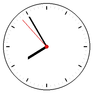 Clock
