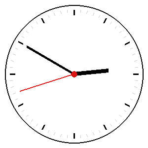 Clock