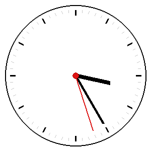 Clock