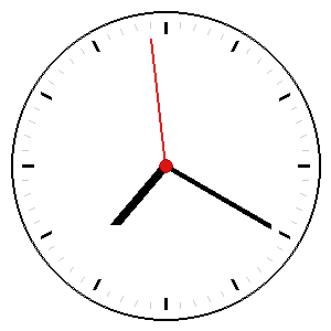 Clock