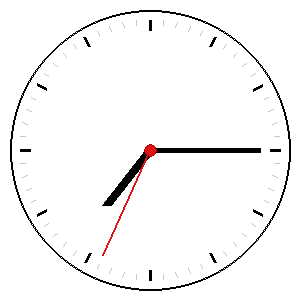 Clock