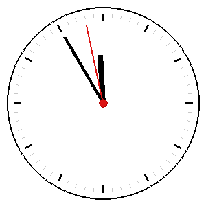 Clock