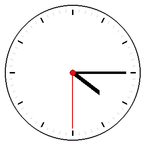 Clock