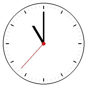 Clock