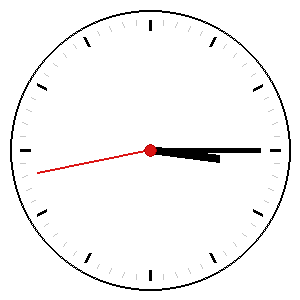 Clock