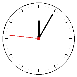 Clock