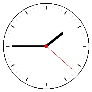 Clock