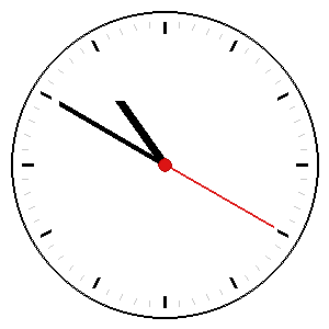 Clock