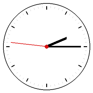 Clock