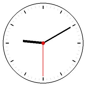 Clock