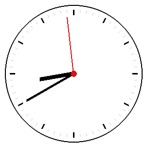 Clock