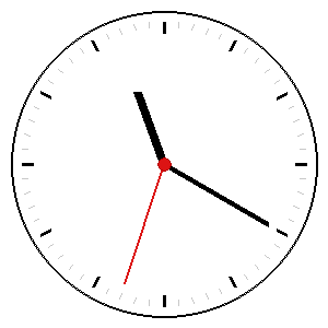Clock