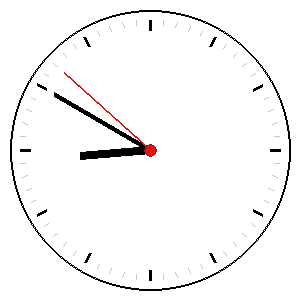 Clock