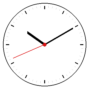 Clock