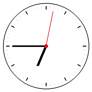 Clock