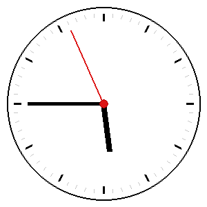 Clock
