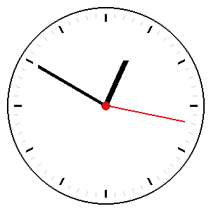 Clock